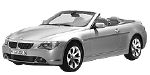 BMW E64 C0440 Fault Code