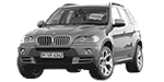 BMW E70 C0440 Fault Code
